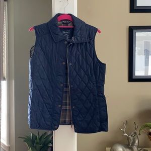 JCrew Vest